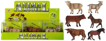 ZwierzĘta Domowe Figurka Mega Creative 570080