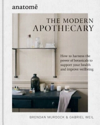 The Modern Apothecary wer. angielska - Brendan Murdock
