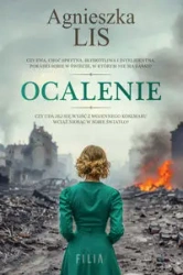 Ocalenie DL - Agnieszka Lis