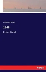 1848. - Scherr Johannes