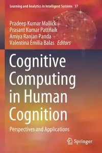 Cognitive Computing in Human Cognition - Mallick Pradeep Kumar