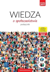 WOS SP 8 Podr. WSiP - Piotr Krzesicki, Piotr Kur, Małgorzata Poręba