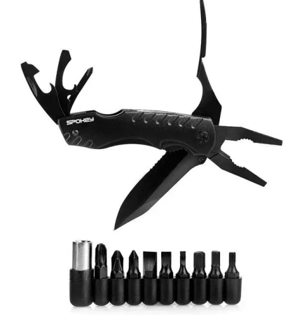 Narzędzie wielofunkcyjne - Spokey