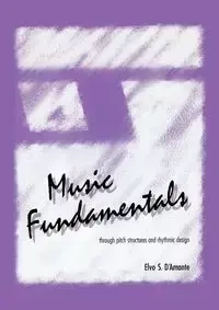 Music Fundamentals - D'Amante Elvo