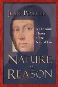 Nature as Reason - Porter Jean