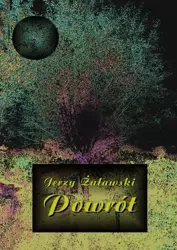 eBook Powrót - Jerzy Żuławski mobi epub
