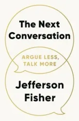 The Next Conversation wer. angielska - Jefferson Fisher