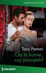eBook Czy to koniec, czy początek? - Tara Pammi epub mobi