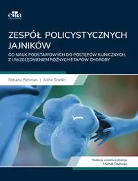 Zespół policystycznych jajników - Radwan M.