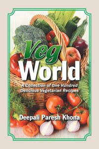 Veg World - Khona Deepali Paresh