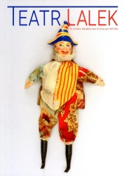 Teatr Lalek 3-4/2025 - praca zbiorowa