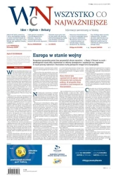 Wszystko, co Najważniejsze nr 53 - red. Michał Kleiber