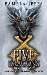 Five Dragons - Pamela Jeffs