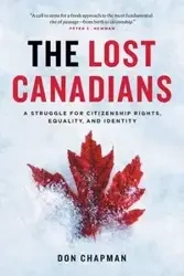 The Lost Canadians - Don Chapman