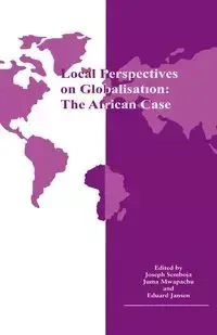 Local Perspectives on Globalisation - Sebboja Joseph