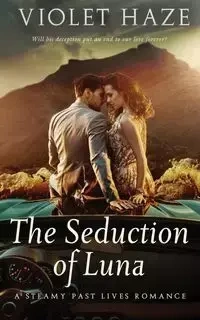 The Seduction of Luna - Violet Haze