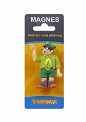 Magnes - A'Tomek - Tisso Toys