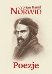 Poezje - Cyprian Kamil Norwid