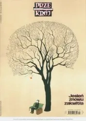 Przekrój. Nr 4/2023 - praca zbiorowa