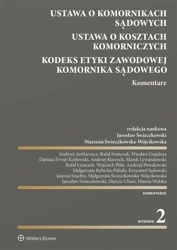 Ustawa o komornikach sądowych - praca zbiorowa