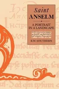 St. Anselm - Southern R. W.