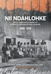 Nii Ndahlohke - Mary Jane Logan McCallum