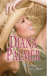 eBook Uczucia na pokaz - Diana Palmer mobi epub