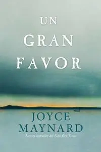 Un gran favor - Maynard Joyce