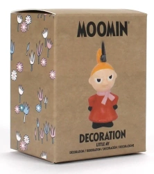Muminki Wisząca dekoracja - Mała Mi - Half Moon Bay