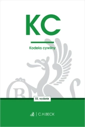 KC. Kodeks cywilny - praca zbiorowa