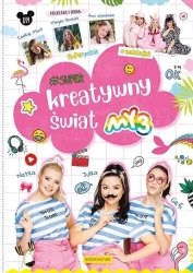 Kreatywny świat MY3 - praca zbiorowa