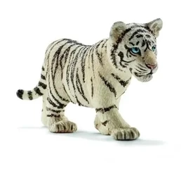 Mały biały tygrys - SCHLEICH
