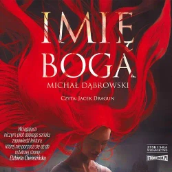 audiobook Imię Boga - Michał Dąbrowski