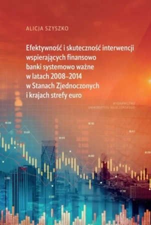 Efektywność i skuteczność interwencji wspierającyc - Alicja Szyszko