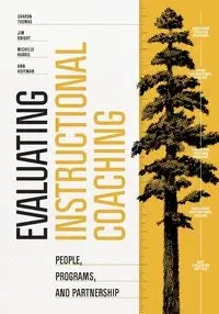 Evaluating Instructional Coaching - Thomas Sharon
