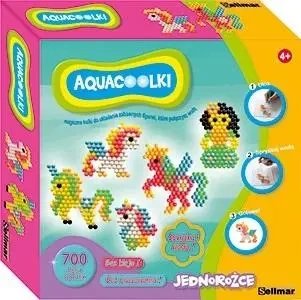 Aquacoolki Jednorożce - Sellmar