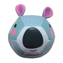 Miękka Piłka z Uszkami, Koala, Bobo - Barbo Toys