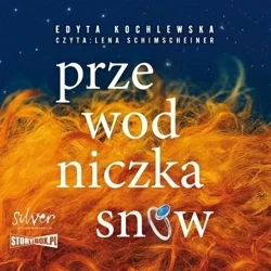 Przewodniczka snów audiobook - Edyta Kochlewska