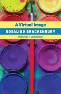 A Virtual Image - Rosalind Brackenbury