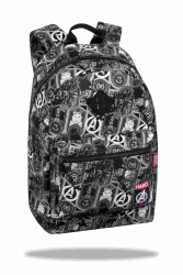 Plecak 1-komorowy Disney core  cross Avengers - PATIO