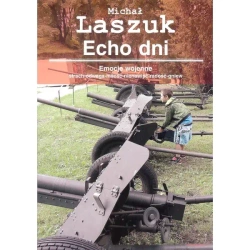 Echo dni - Michał Laszuk