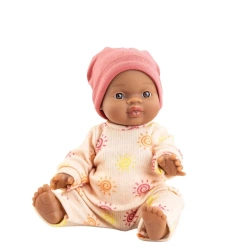 Lalka hiszpańska Gordi bobas Fran 34cm - Paola Reina