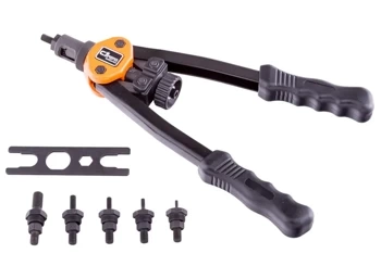 C0744 NITOWNICA DO NITONAKRĘTEK M3-M10 330 MM - RICHMANN