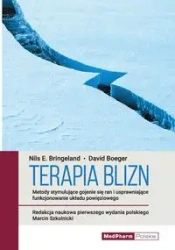 Terapia blizn - Bringeland Nils E., David Boeger