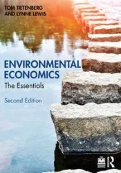 Environmental Economics - Tom Tietenberg