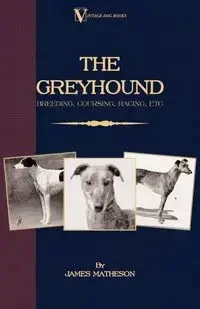 The Greyhound - James Matheson
