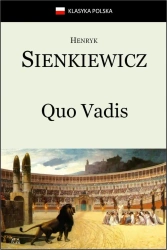 eBook QUO VADIS - Henryk Sienkiewicz epub mobi