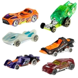 Hot Wheels Samochodzik Halloween mix - Mattel