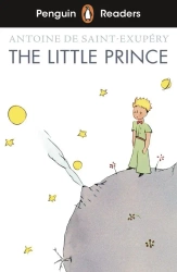 Penguin Readers Level 2 The Little Prince - Antoine De Saint-Exupery