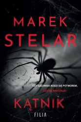 eBook Kątnik - Marek Stelar mobi epub